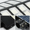 solar street light with pole price